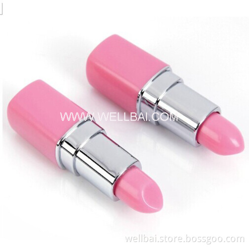 High Quality Lady Lipstick USB for The Valentine's Day Gift